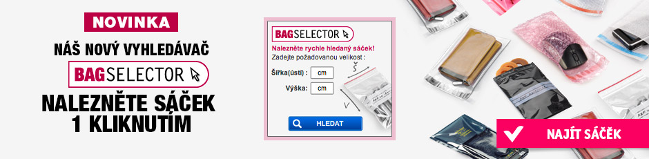 Bagselector