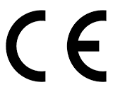 
CE
