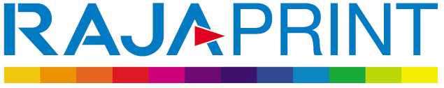 Logo Rajaprint