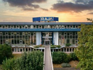 Tisková zpráva Skupiny RAJA za rok 2022