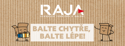 BALTE CHYTŘE, BALTE LÉPE!