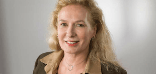 Brigitte Thieck, Ředitelka skupiny RAJA v oblasti CRS a udržitelného rozvoje