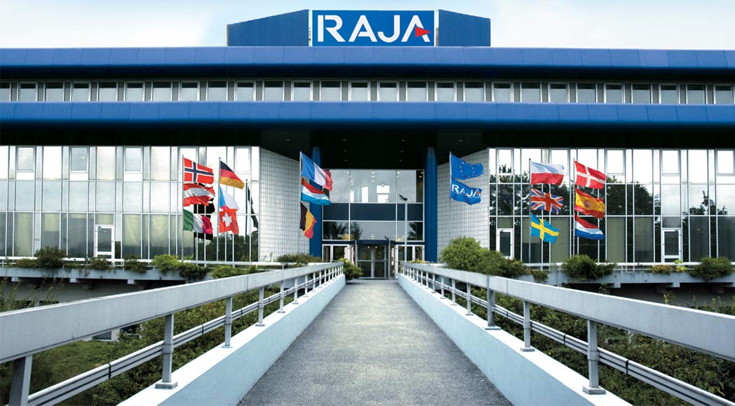 Koncern Raja zaznamenává v Evropě další rozvoj