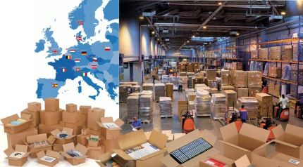Koncern RAJA rozvíjí své aktivity ve Skandinávii a střední Evropě