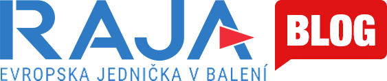 Blog RAJA