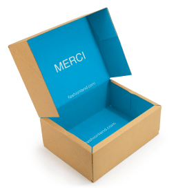 Personalizovaná krabice