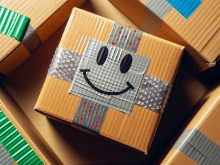 e-shop e-commerce logistika krabice