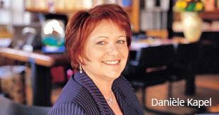 Daniele Kapel