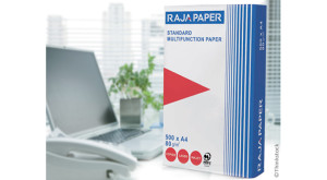 Kancelářský papír Rajapack