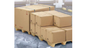Klopové krabice a kontejnery Rajapack