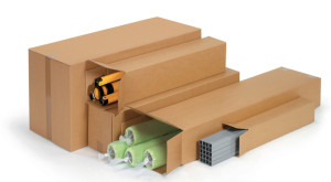 Normované krabice Rajapack
