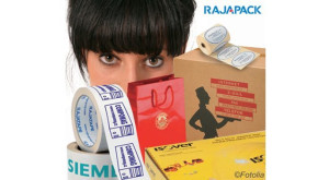 Personalizace obalů RAJA