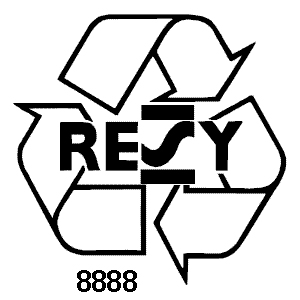 Logo Resy